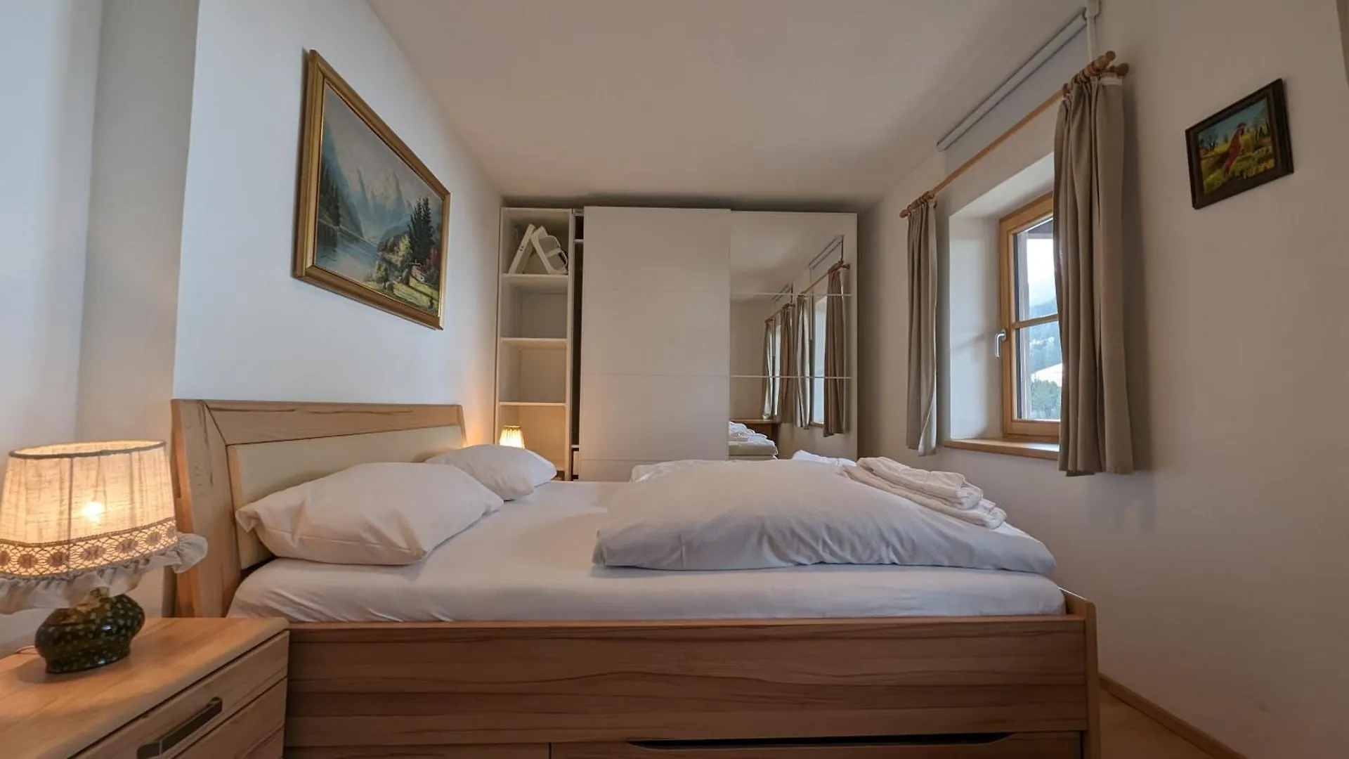 Chalet Apartments Ferius Inklusive Jokercard Im Sommer Saalbach-Hinterglemm