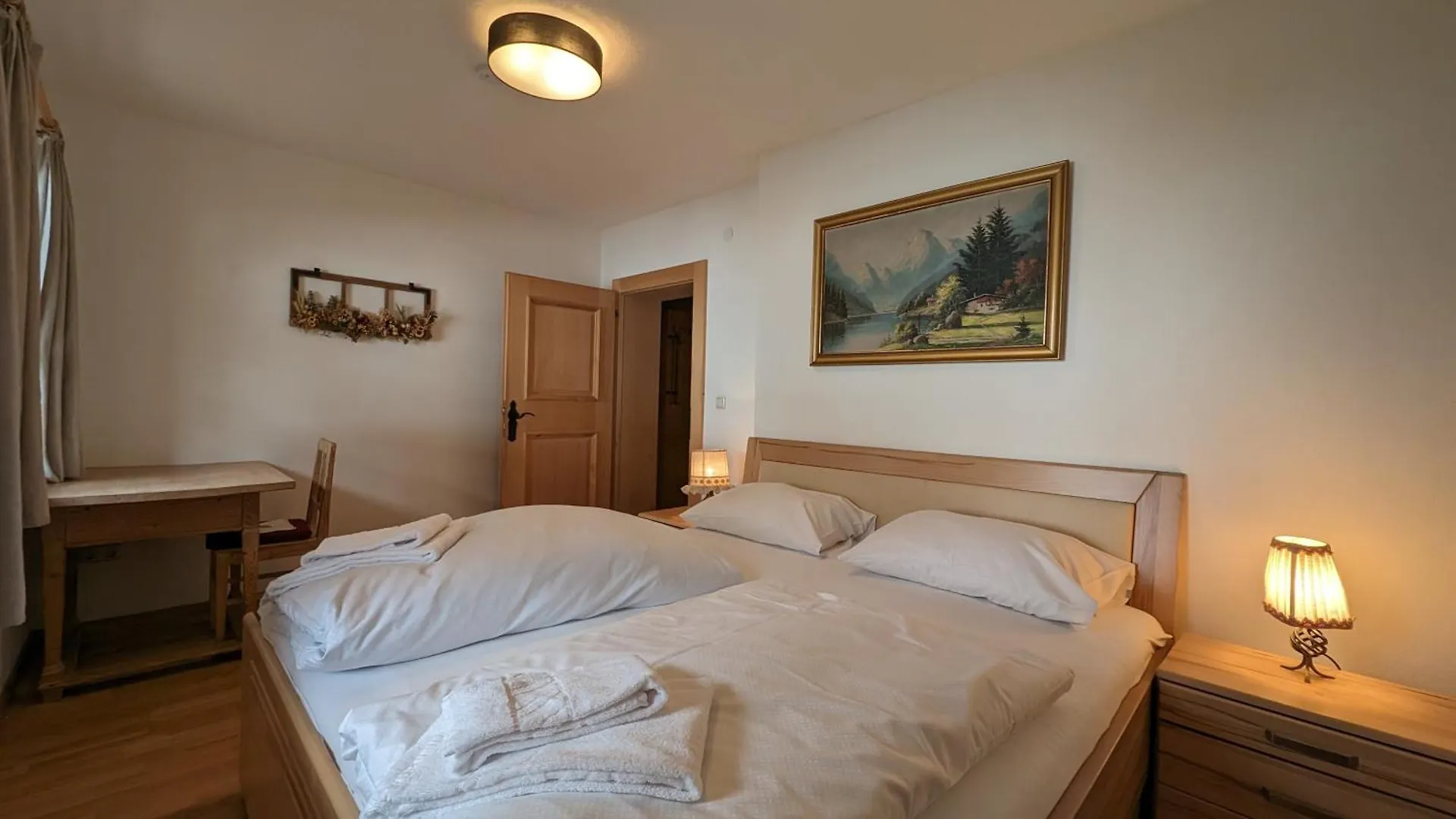 Chalet Apartments Ferius Inklusive Jokercard Im Sommer Saalbach-Hinterglemm 0*,  Østrig