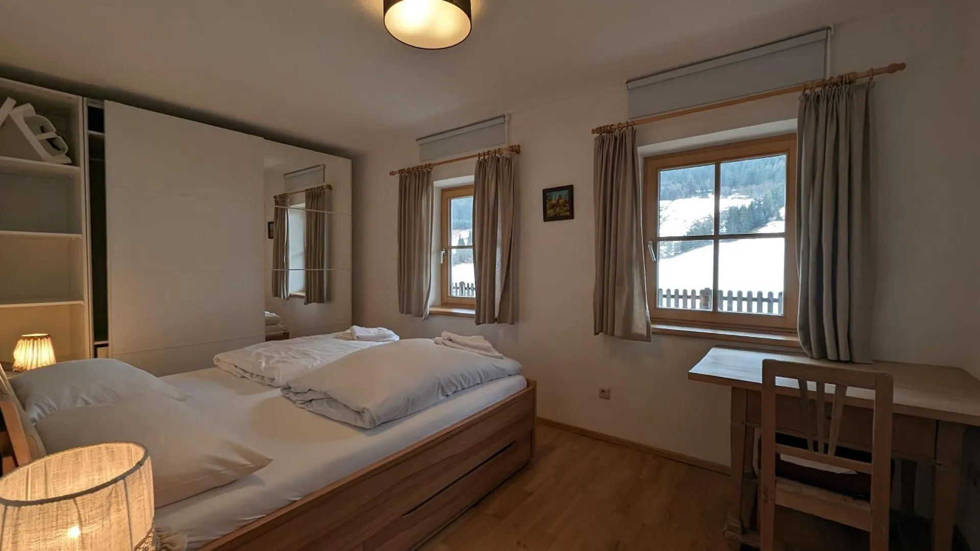 Chalet Apartments Ferius Inklusive Jokercard Im Sommer Saalbach-Hinterglemm