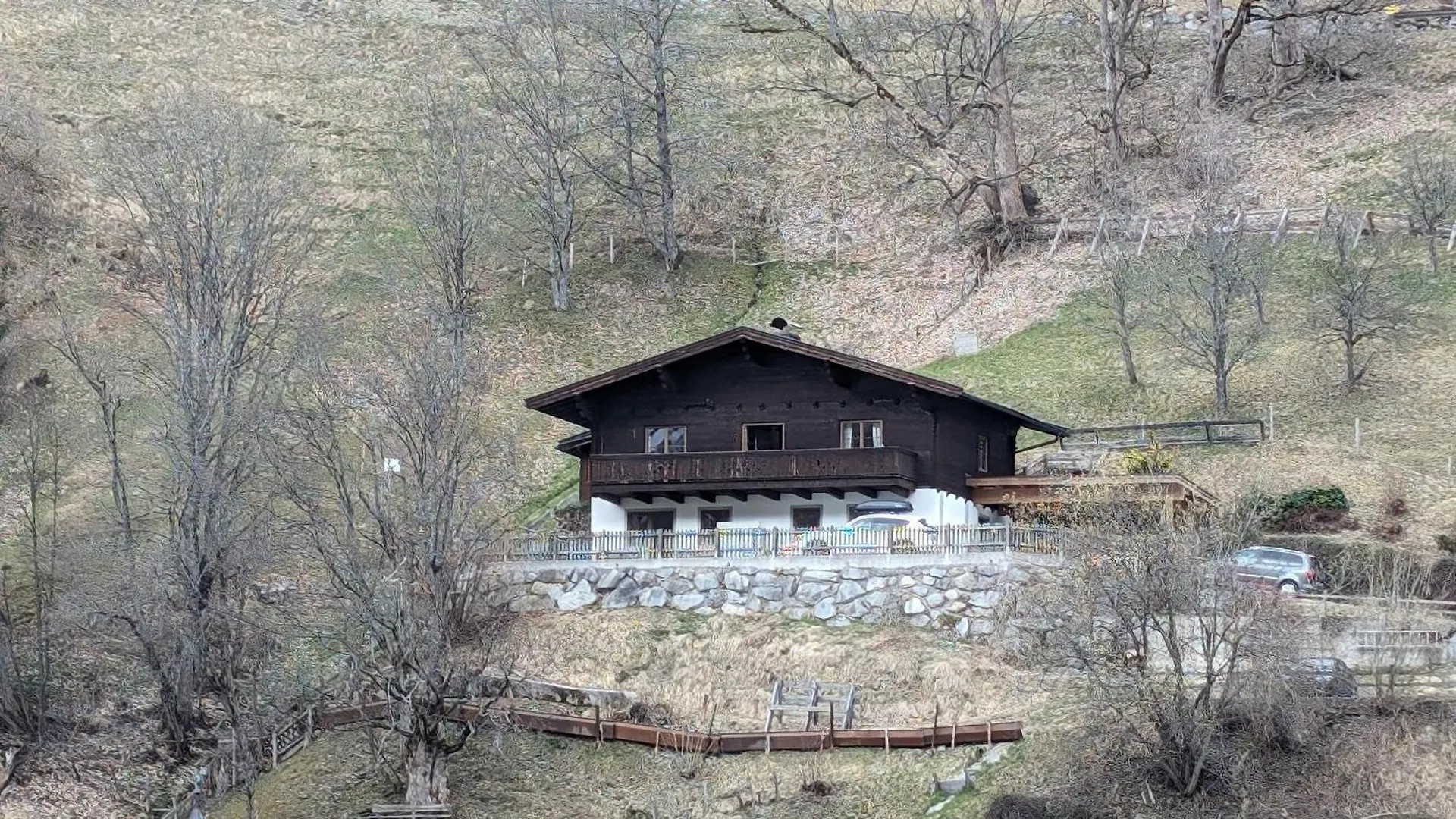 Chalet Apartments Ferius Inklusive Jokercard Im Sommer Saalbach-Hinterglemm