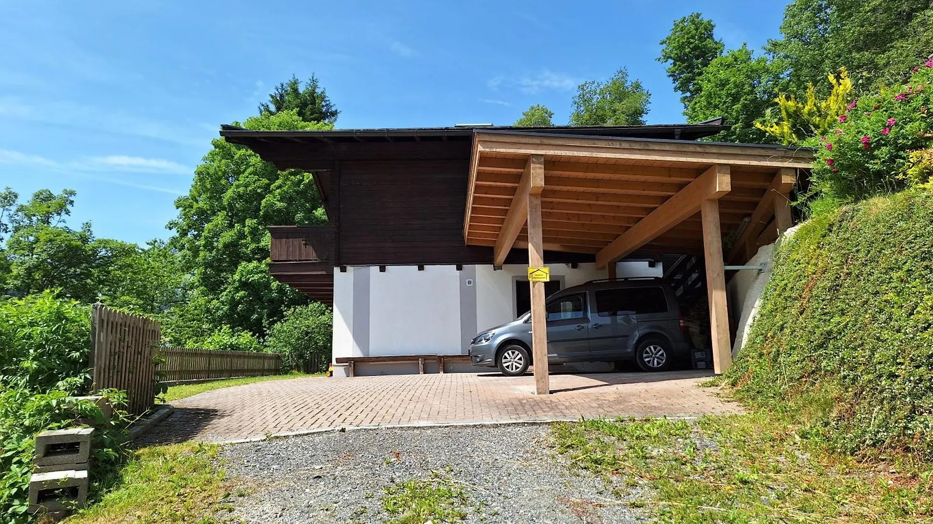 Chalet Apartments Ferius Inklusive Jokercard Im Sommer Saalbach-Hinterglemm Østrig
