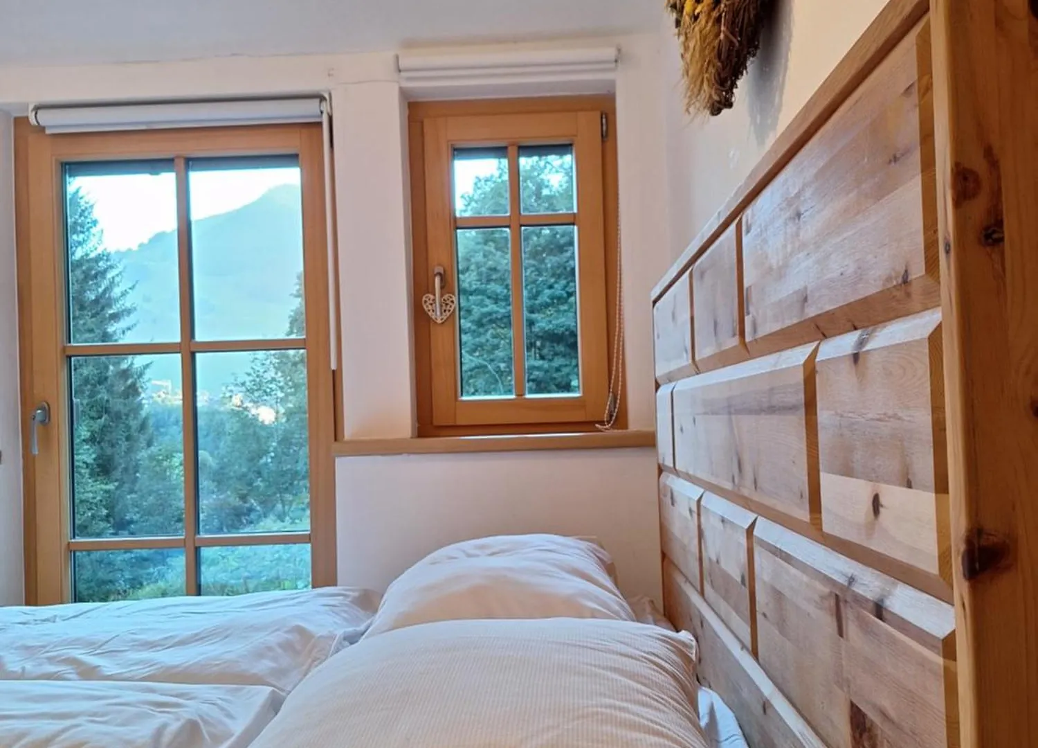Chalet Apartments Ferius Inklusive Jokercard Im Sommer Saalbach-Hinterglemm