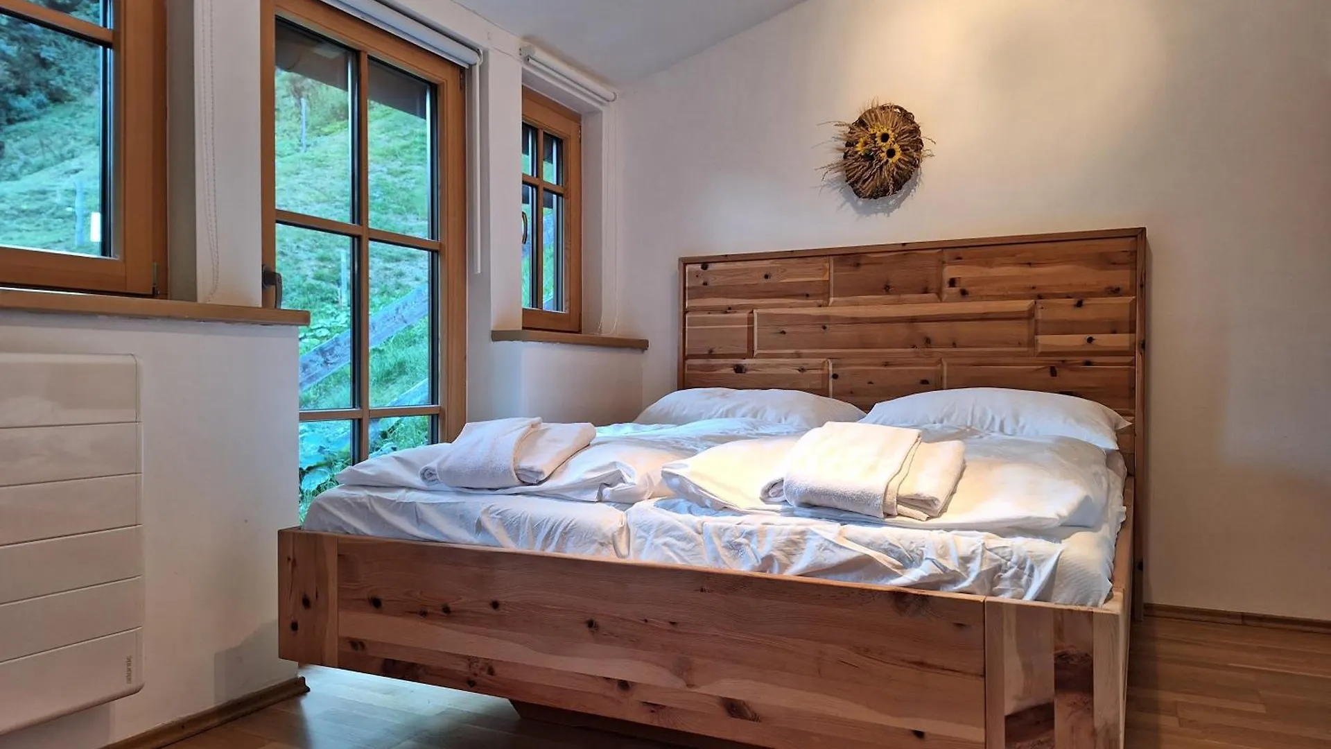 Chalet Apartments Ferius Inklusive Jokercard Im Sommer Saalbach-Hinterglemm 0*,  Østrig