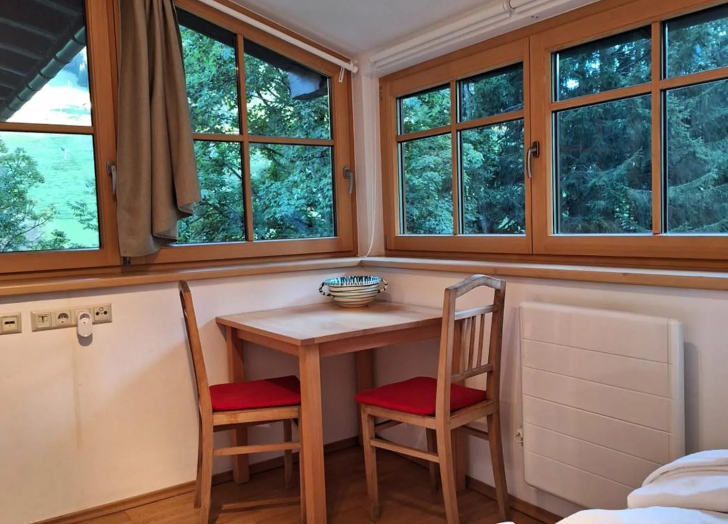 Chalet Apartments Ferius Inklusive Jokercard Im Sommer Saalbach-Hinterglemm