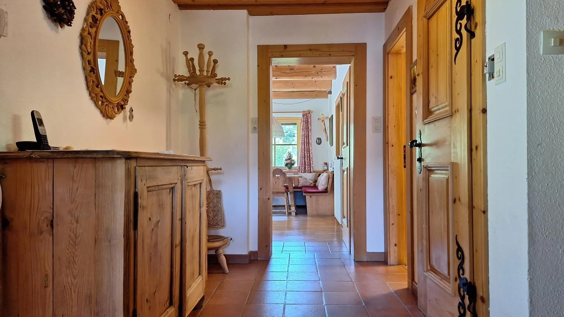 Chalet Apartments Ferius Inklusive Jokercard Im Sommer Saalbach-Hinterglemm