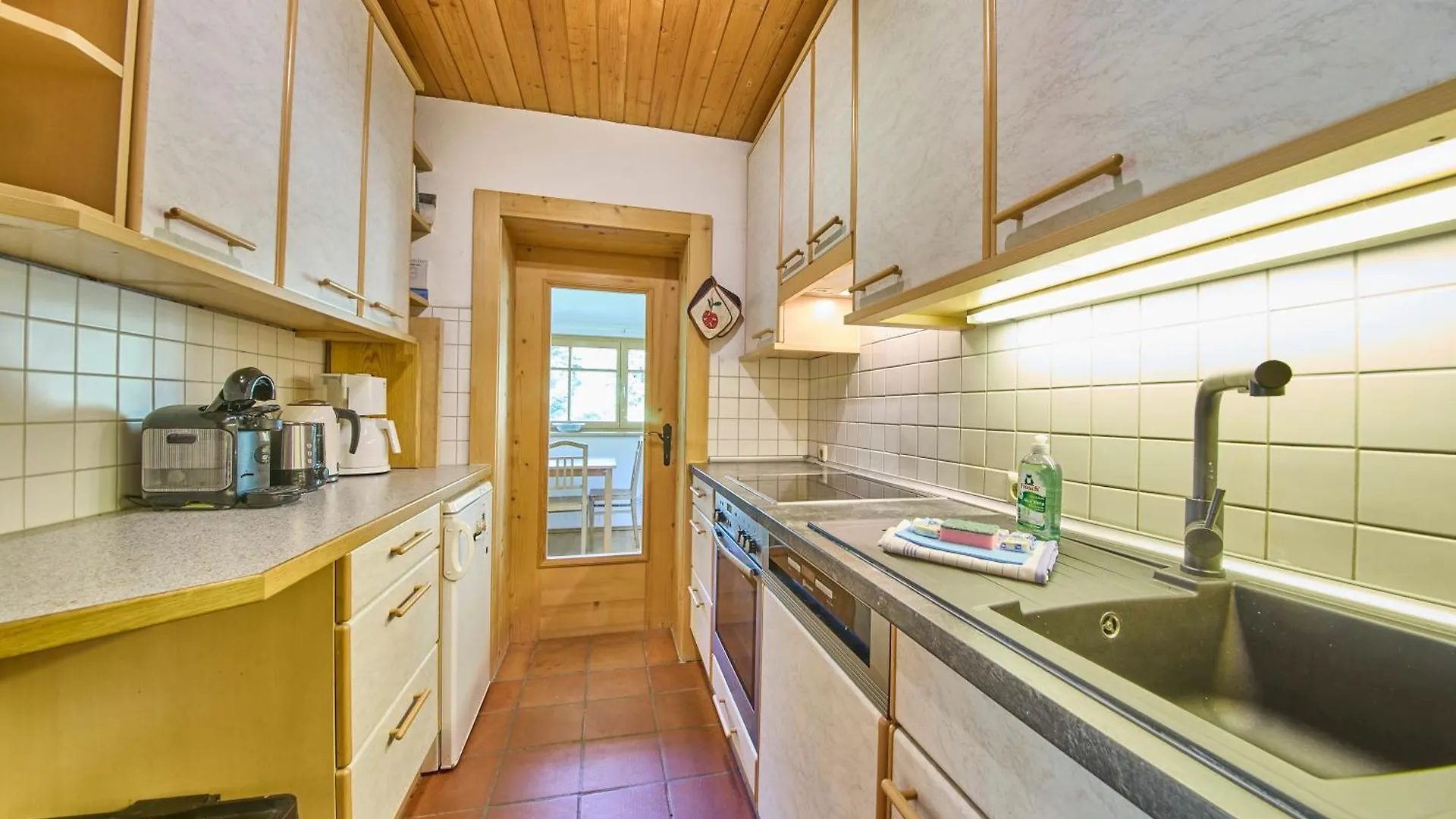 Chalet Apartments Ferius Inklusive Jokercard Im Sommer Saalbach-Hinterglemm