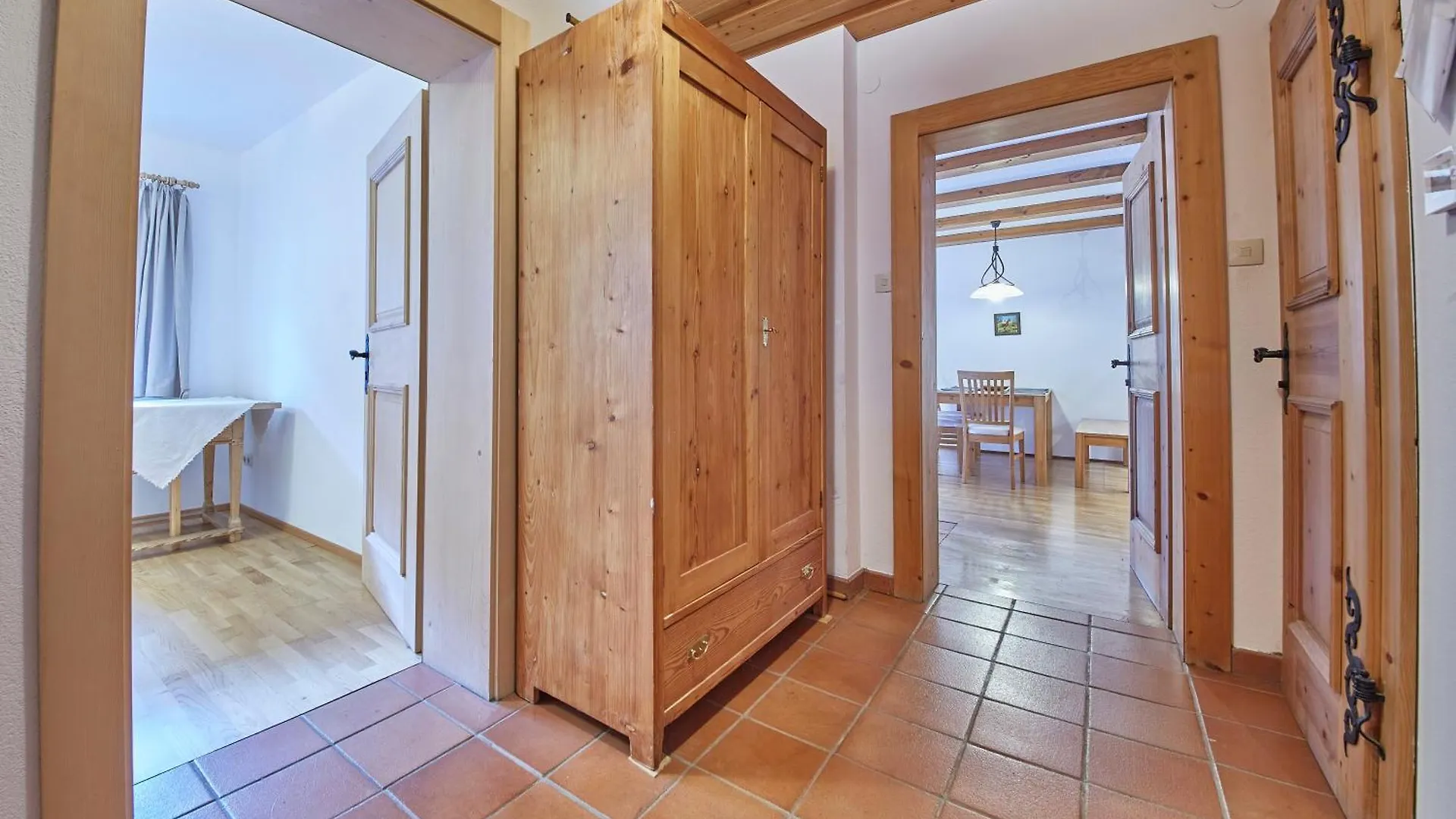 Chalet Apartments Ferius Inklusive Jokercard Im Sommer Saalbach-Hinterglemm