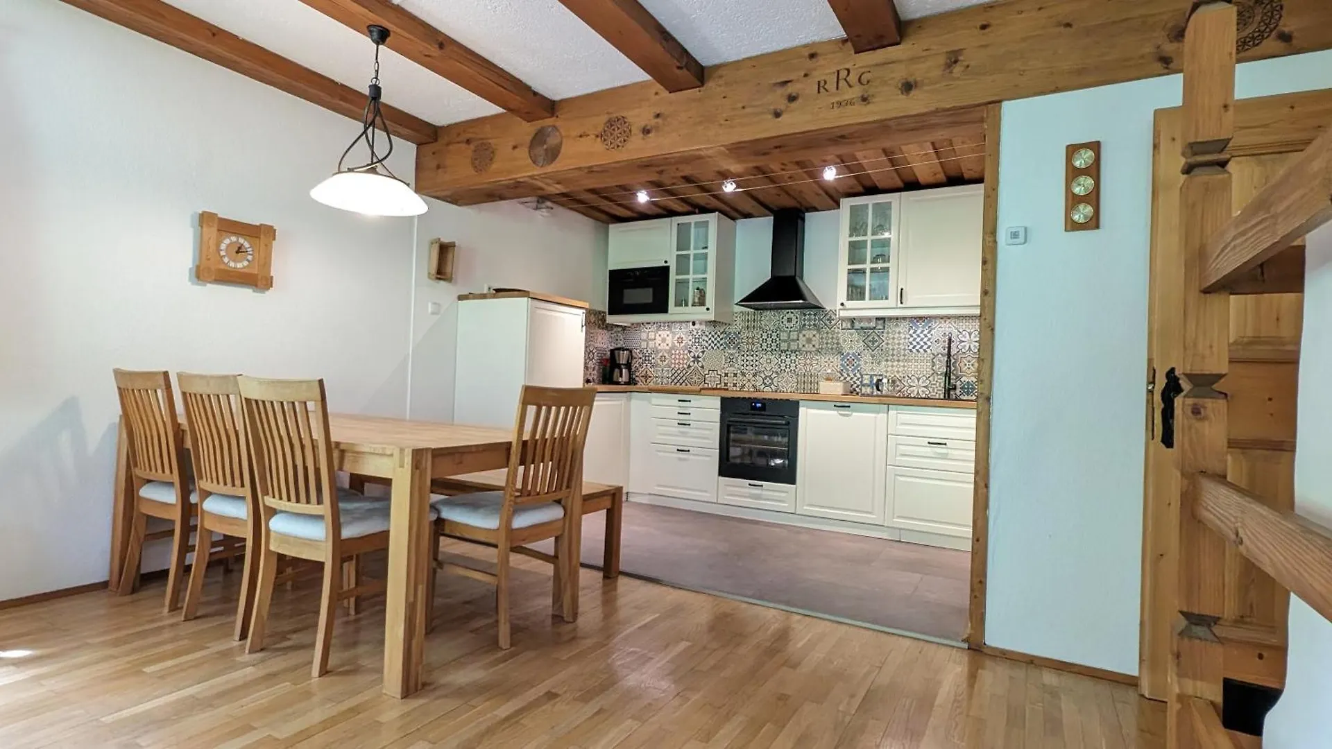 Chalet Apartments Ferius Inklusive Jokercard Im Sommer Saalbach-Hinterglemm