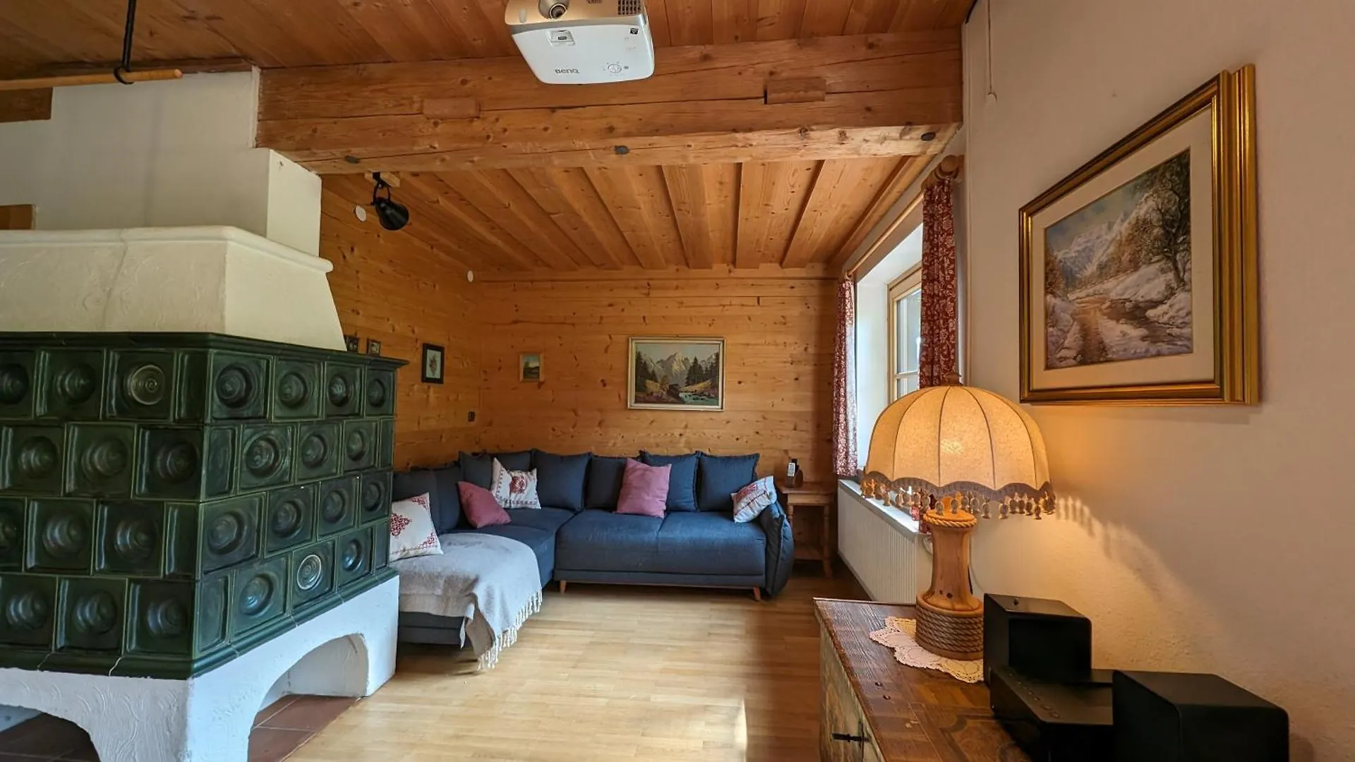 Chalet Apartments Ferius Inklusive Jokercard Im Sommer Saalbach-Hinterglemm 0*,  Østrig
