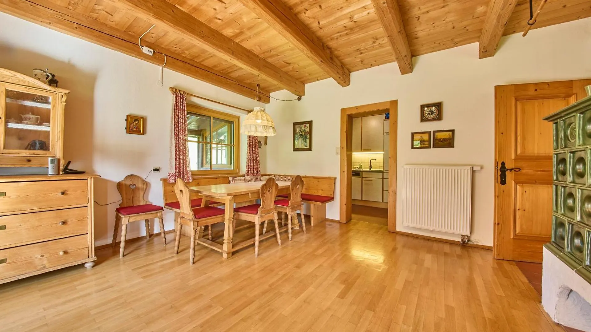 Chalet Apartments Ferius Inklusive Jokercard Im Sommer Saalbach-Hinterglemm