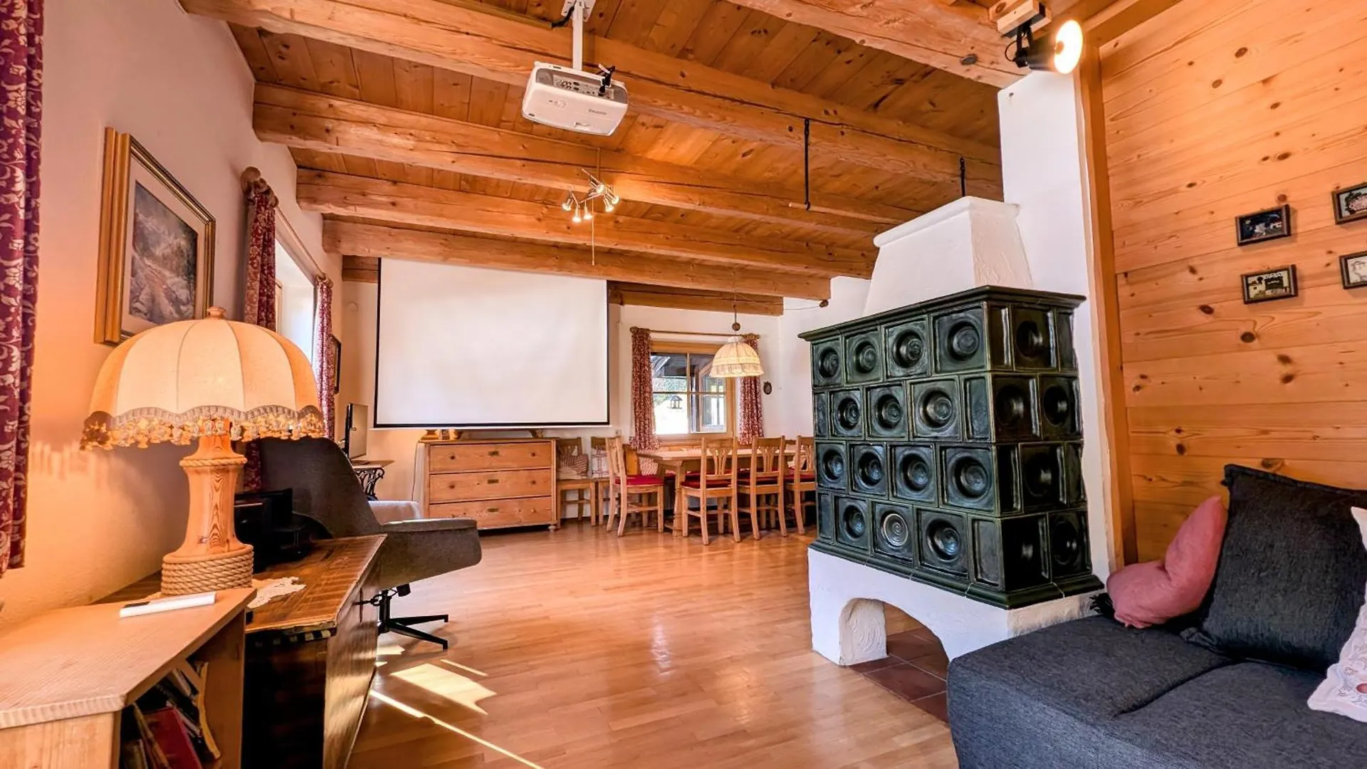 Chalet Apartments Ferius Inklusive Jokercard Im Sommer Saalbach-Hinterglemm Østrig